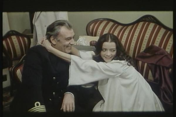 Ljubav i bijes, igrani film, ponedjeljak u 22:25